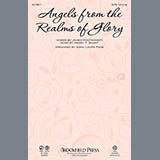 Anna Laura Page Angels From The Realms Of Glory 99655