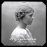 Anna Thorvaldsdottir Heyr Þu Oss Himnum AA 125498