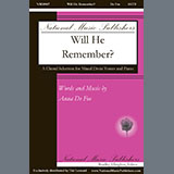 Anne De Foe Will He Remember 1545756