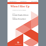 Anthony Bernarducci When I Rise Up 1216664