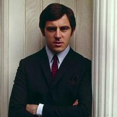 Anthony Newley Look At That Face 251936