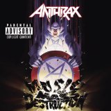 Anthrax Be All End All 75680
