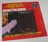 Anthrax Bring The Noise 75681
