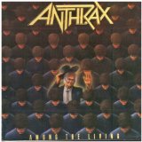 Anthrax Caught In A Mosh 75673