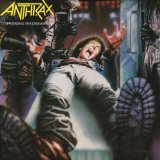 Anthrax Madhouse 61348