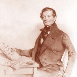 Anton Diabelli Minuet In C 122463