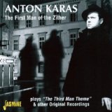 Anton Karas The Third Man (The Harry Lime Theme) 40617