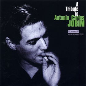 Antonio Carlos Jobim Slightly Out Of Tune (Desafinado) 182246