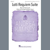 Antonio Lotti Lotti Requiem Suite (arr. Natahn Payant) 410444