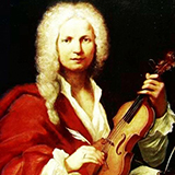 Antonio Vivaldi The Four Seasons ("Autumn"), Third Movement Excerpt 1429761