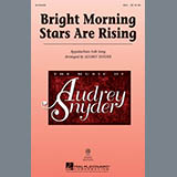Appalachian Folk Song Bright Morning Stars Are Rising (arr. Audrey Snyder) 478647
