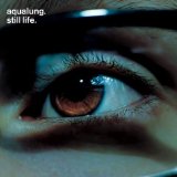 Aqualung Strange And Beautiful 43834