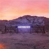 Arcade Fire Everything Now 124541