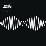 Arctic Monkeys Why'd You Only Call Me When You're High? 152544