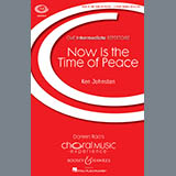 A.R.D. Fairburn Now Is The Time Of Peace 76223