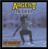 Argent God Gave Rock And Roll To You 102571