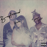 Ariana Grande Boyfriend (with Social House) 1559355