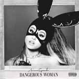 Ariana Grande feat. Nicki Minaj Side To Side 181190