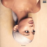 Ariana Grande No Tears Left To Cry 255269