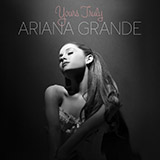 Ariana Grande The Way (feat. Mac Miller) 430089
