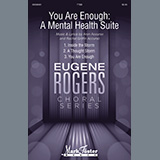 Aron Accurso and Rachel Griffin Accurso You Are Enough: A Mental Health Suite 536096