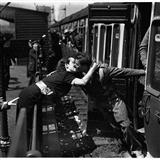 Art Noel Kiss Me Goodnight, Sergeant Major 108009