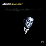 Art Tatum Stormy Weather (Keeps Rainin' All The Time) 448006