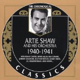 Artie Shaw & his Orchestra Dancing In The Dark 408965