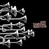 Arturo Sandoval At The Jazz Band Ball 199133