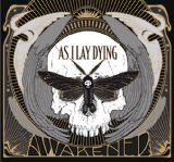 As I Lay Dying A Greater Foundation 96949