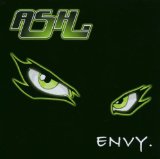 Ash Envy 102250
