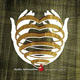 Audio Adrenaline King 54341