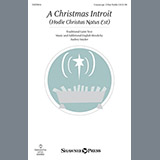 Audrey Snyder A Christmas Introit (Hodie Christus Natus Est) 157074
