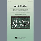 Audrey Snyder A La Mode 289753