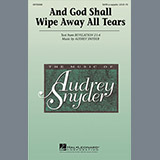 Audrey Snyder And God Shall Wipe Away All Tears 97287
