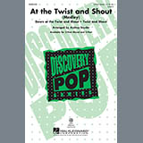 Audrey Snyder At The Twist And Shout 89903
