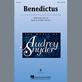 Audrey Snyder Benedictus 96751