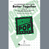 Audrey Snyder Better Together 188802