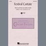 Audrey Snyder Festival Cantate 405079
