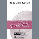 Audrey Snyder Hala Lala Layya 89133