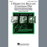 Audrey Snyder I Heard The Bells On Christmas Day 98141