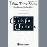 Audrey Snyder I Saw Three Ships 158821