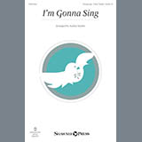 Audrey Snyder I'm Gonna Sing 177000
