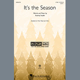 Audrey Snyder It's The Season 523596