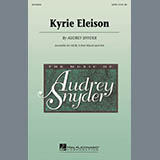 Audrey Snyder Kyrie Eleison 284745