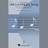 Audrey Snyder Life's A Happy Song 89330
