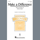 Audrey Snyder Make A Difference 1236195