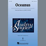 Audrey Snyder Oceanus 96786