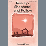 Audrey Snyder Rise Up, Shepherd, And Follow 1420932
