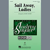 Audrey Snyder Sail Away Ladies 160628